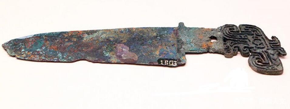 诞生于3500年前的青铜兵器,关于它的成语现在