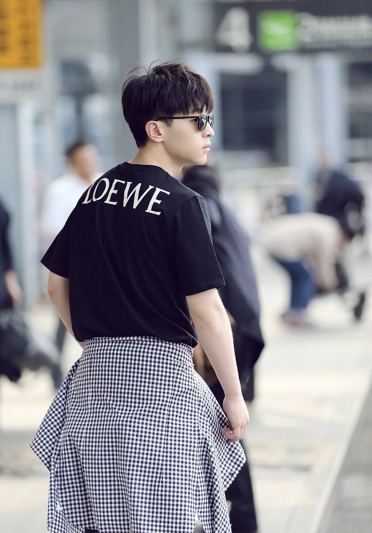 和李沁迪丽热巴杨紫都组了cp,邓伦在2018年确