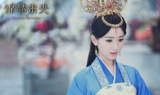 《锦绣未央》第二部开拍了,不过大家知道谁来