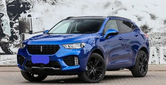 国产新款豪华SUV，看起来比路虎高端，国产雄起就看它了