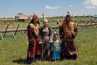外蒙古人为什么如此恨中国人?