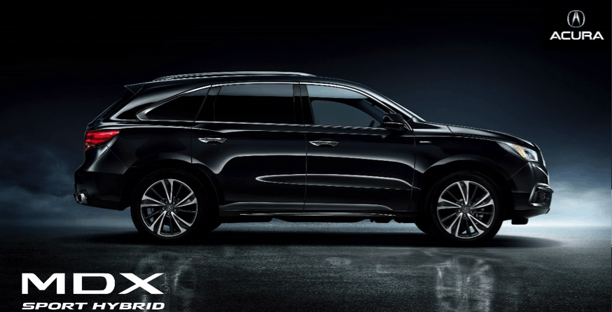 广汽讴歌4月销量增长超五倍 新SUV亮相助推品牌力提升