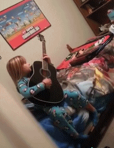 搞笑gif:你瘦了,看着疲惫了,这些年你究竟经历了什么?