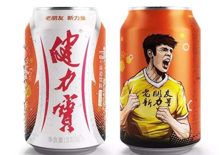 那些消失的饮料品牌, 哪个还能撩起你的味蕾?