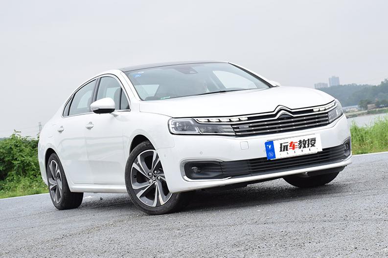 近5米长，舒适度同级无敌，这款18.99万起的车值不值？