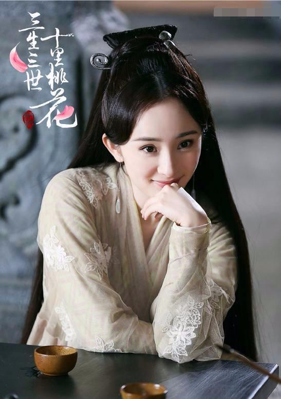 《三生三世十里桃花》即将开播, 杨幂抛夫弃子, 生生世世永不相认