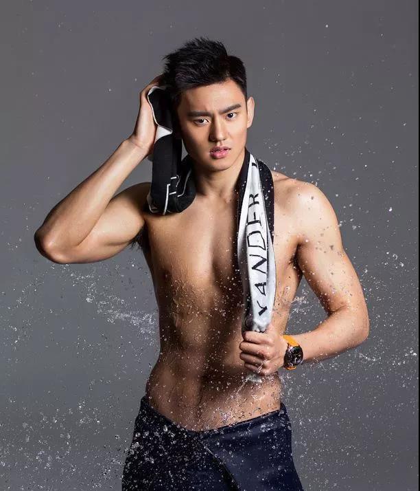 2018全国夏季游泳锦标赛将于6月22日在赣州章