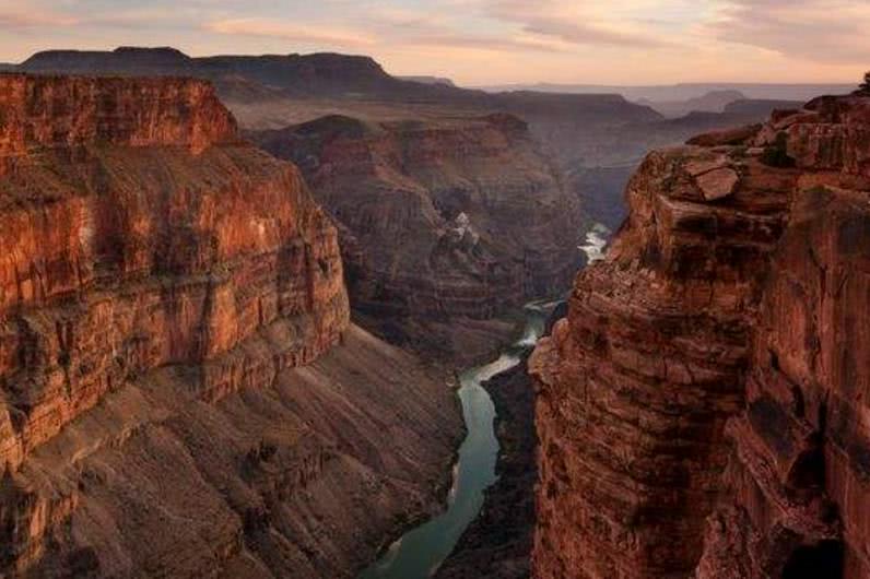 西藏旅行——雅鲁藏布大峡谷世界第一大峡谷
