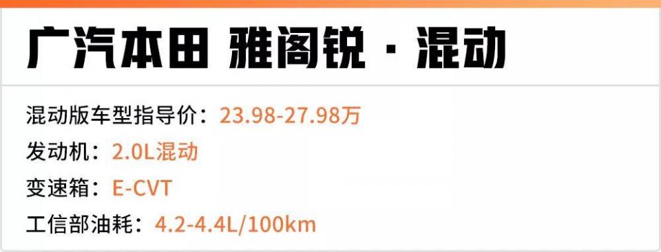 3毛钱1公里！中国最省油的6台B级大轿车，最低仅13.68万起