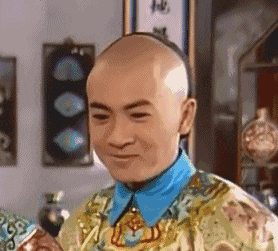 《还珠》又重拍,但再不可能有这么甜的小燕子和五阿哥