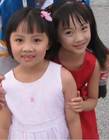 张艺谋无意间的几句话,对林妙可的人生意义重