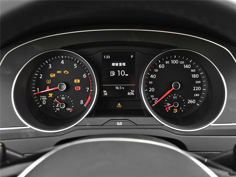 2018款新迈腾330TSI DSG,1.8的和1.4差异性是