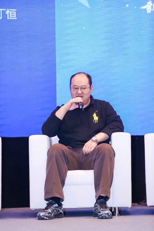 华谊聚星受邀版权峰会 助力打造精品IP