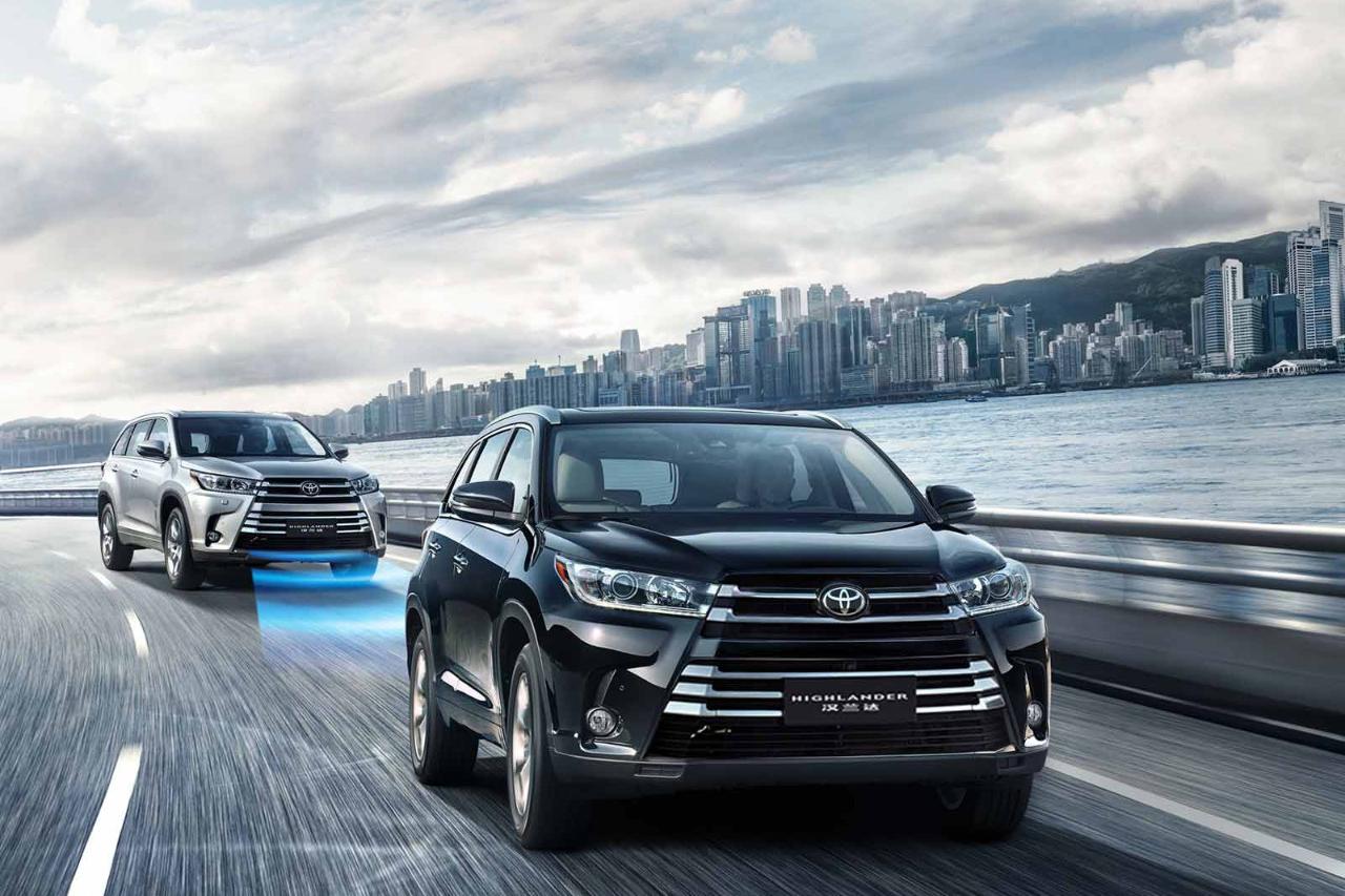 谁说新车到手就贬值，这几款SUV堪称“理财产品”！