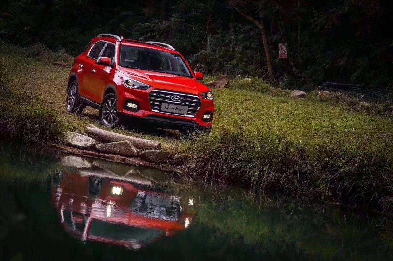 拜腾完成B轮5亿美元融资,近日车市要闻一览