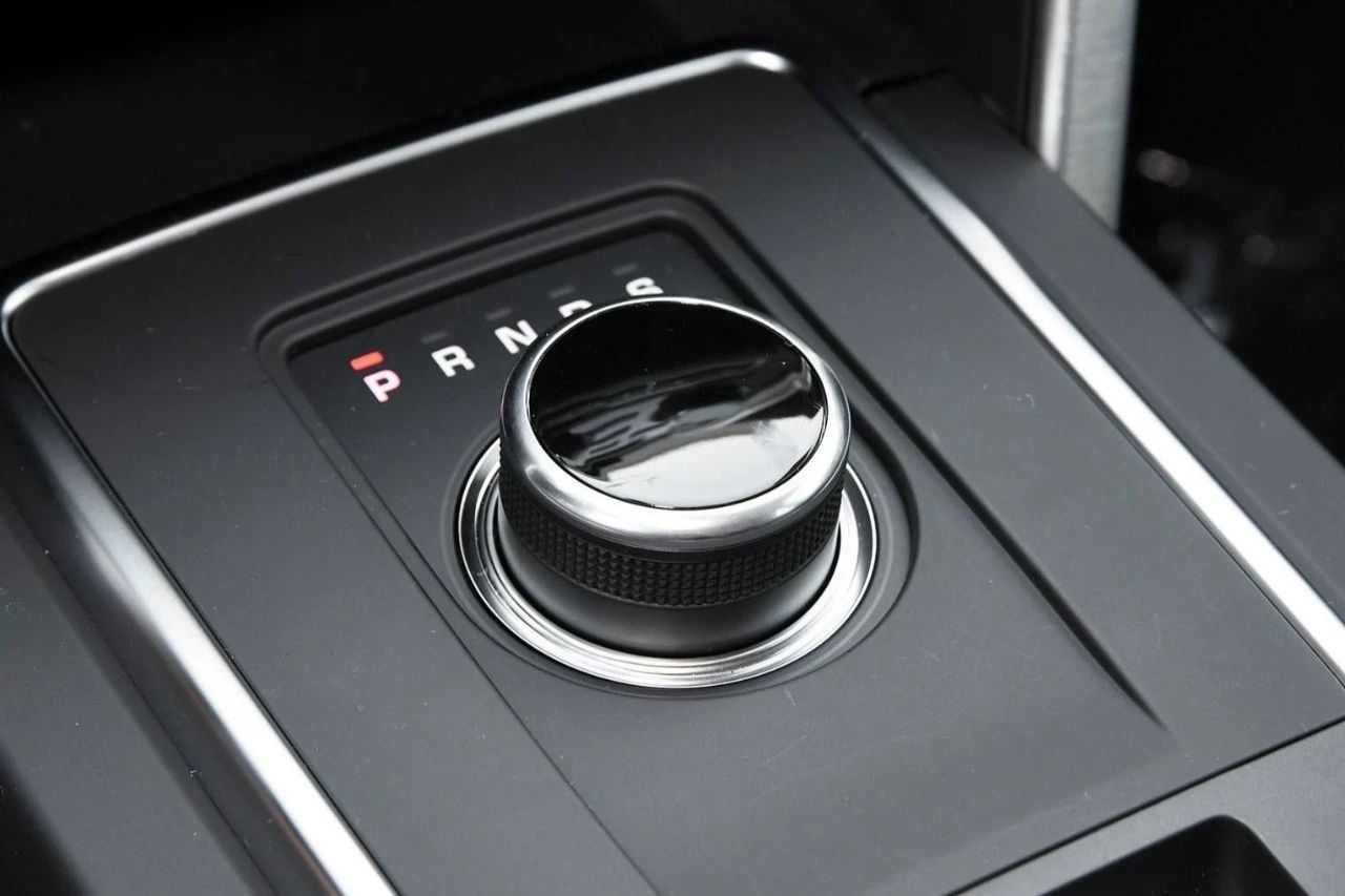 路虎发现神行 20多万的路虎到底能不能买