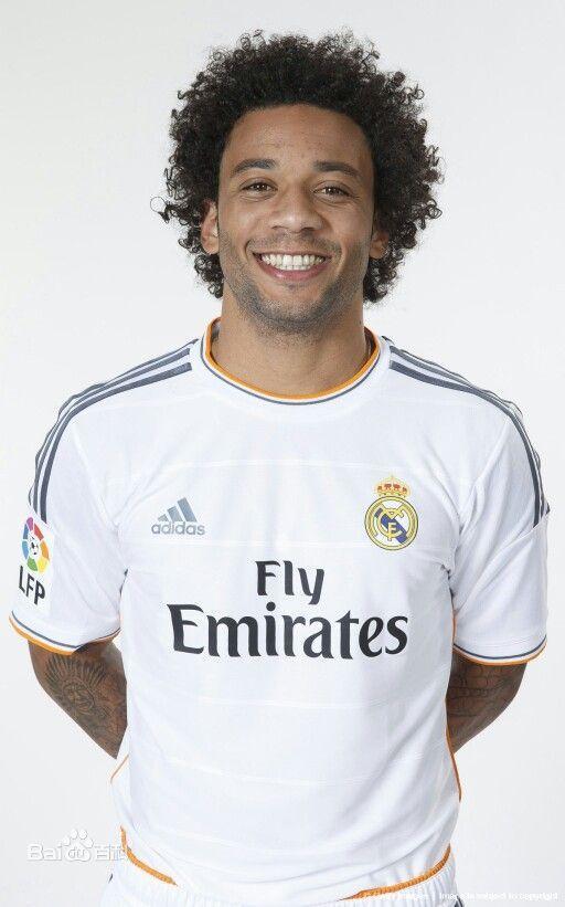 C罗征战慕尼黑, 依传统晒卡塞米罗和马塞洛合