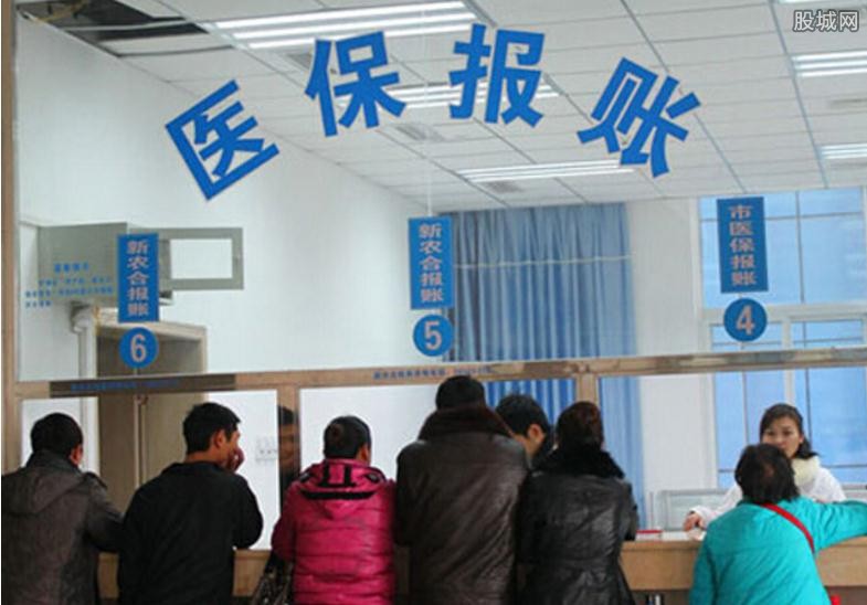 为什么农村人交的医疗保险只能住院报销,是有