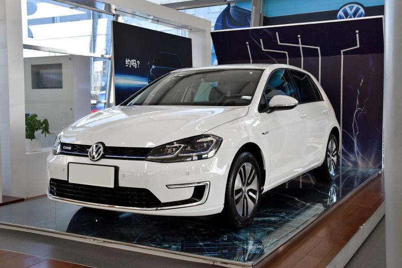 售价26.8万元，续航255公里，大众这款纯电动车值得买吗？