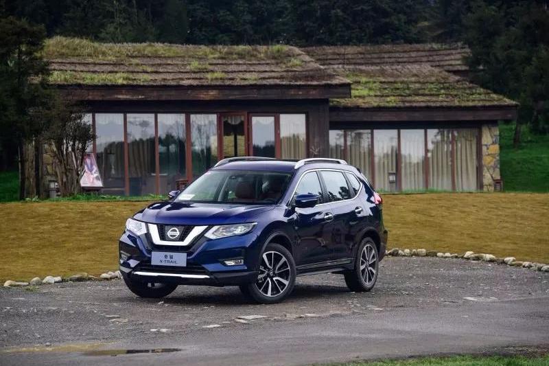 2018一季度卖得最火的十款SUV，第二名只要5万就能入手