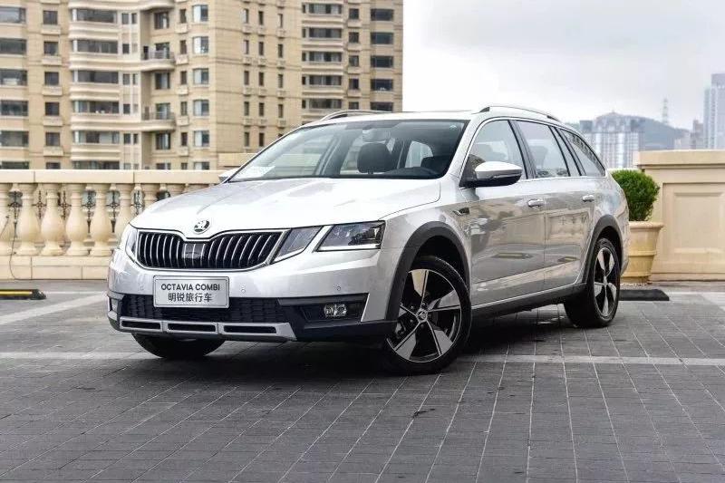 这些车不到10万，比SUV更能装，和轿车一样好开！