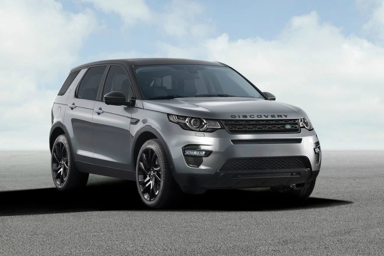 路虎发现神行 20多万的路虎到底能不能买