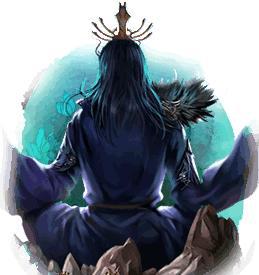 辰东:完美世界与遮天人物相互对应!