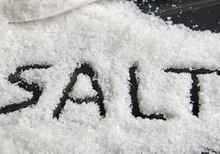 谣言又来了!加碘盐变灭华工程?扯淡!