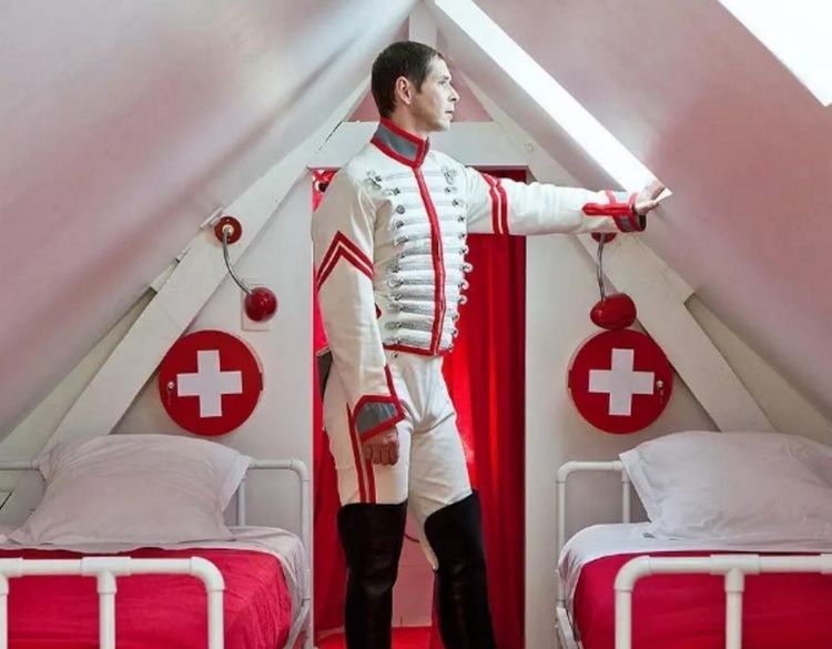 世界上的最袖珍小国排行榜,最小国家只有4人,令人吃惊!