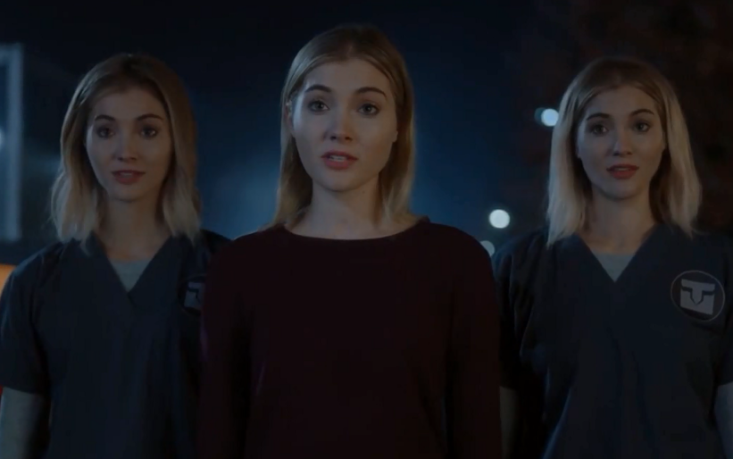 《天赋异禀》布谷鸟三姐妹技能是什么?白皇后克隆体能力多样