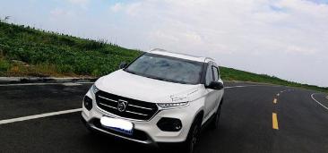 常州小伙花6.88万买宝骏510，用车5个月有话说