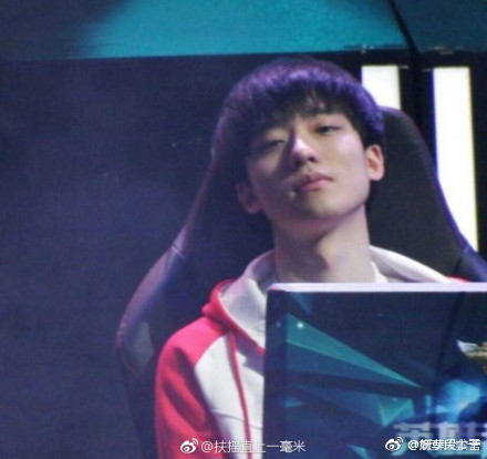 这都是些什么神仙电竞选手啊?电竞文男主本人