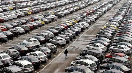 紧凑耐造有逼格, 日系紧凑家用小车我就选这三款!