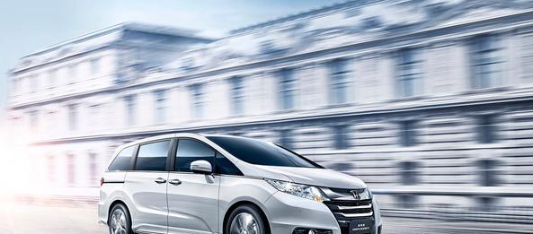 十大中端MPV推荐