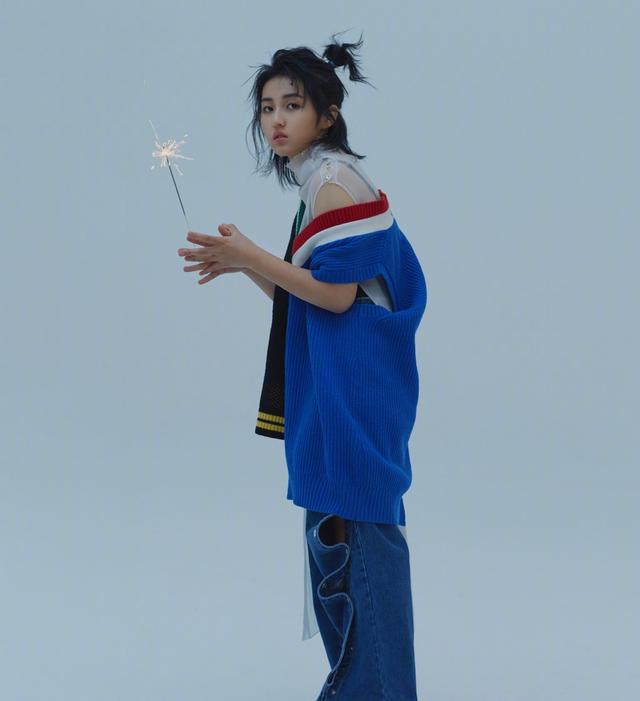 初恋这件小事翻拍拟定张新成张子枫，网友狂吐槽女方身材不配女神