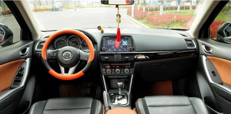 落地价23万, 现在只需13万, 一键启动, 车主纳闷为何没人要