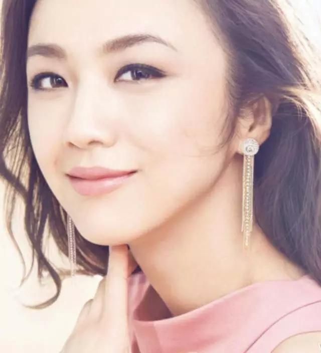 拥有这种面相的女人天生富贵命,看看你身边的