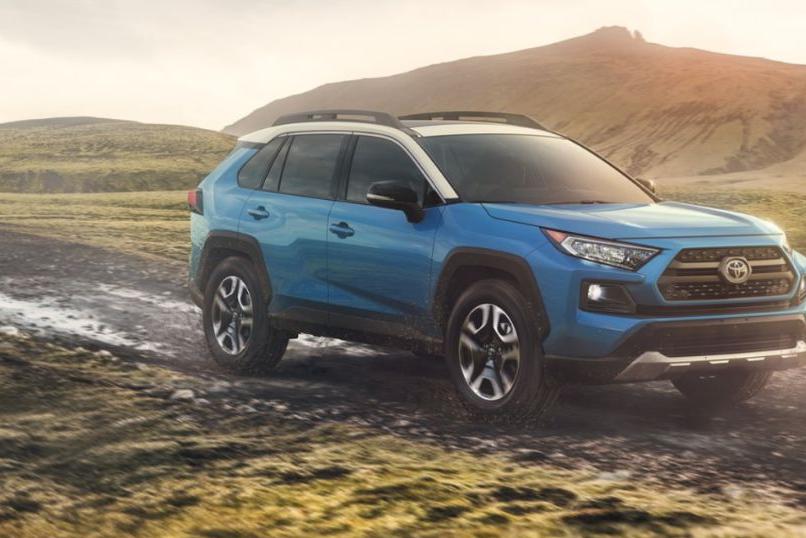 纽约车展有干货，这款车“疯”起来吊打CR-V