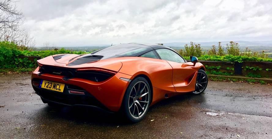 最新最全的“迈凯伦“资讯都在这里，不容错过