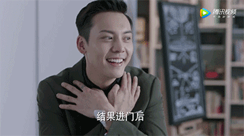 陈伟霆,又要开始出来撩妹了?