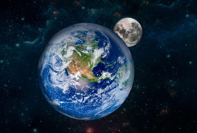 月球到底是不是高级外星文明特意制造的?这里