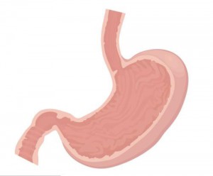 感染幽门螺杆菌一般会有五种症状,仔细观察就