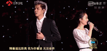 赵丽颖新恋情?不是吴亦凡,而是来头不小的他