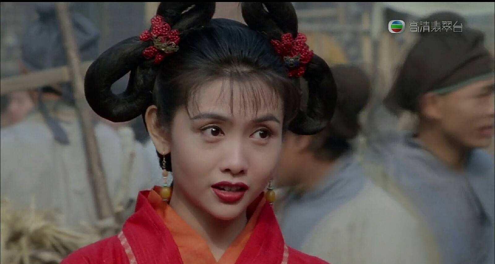 香港武打片演员