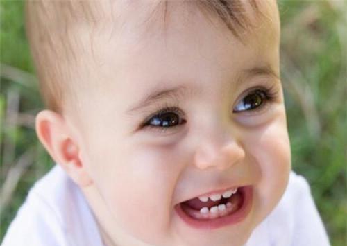 3-6岁宝宝智力发育标准! 幼儿吃什么有助智力发