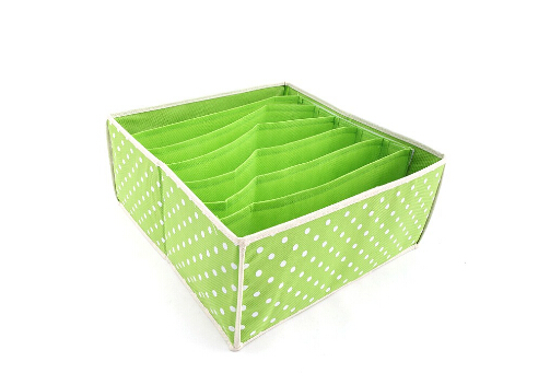 生活小妙招:如何自制内衣收纳盒?自制内衣收纳