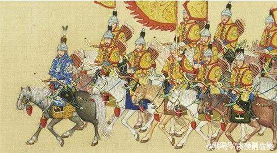 清军入关后诛杀百万朱家子孙,为何在康熙年间又善待朱家后人