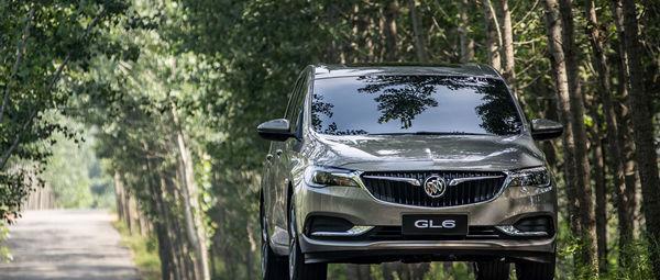 近期“别克“动态汇总，都在这个专题里