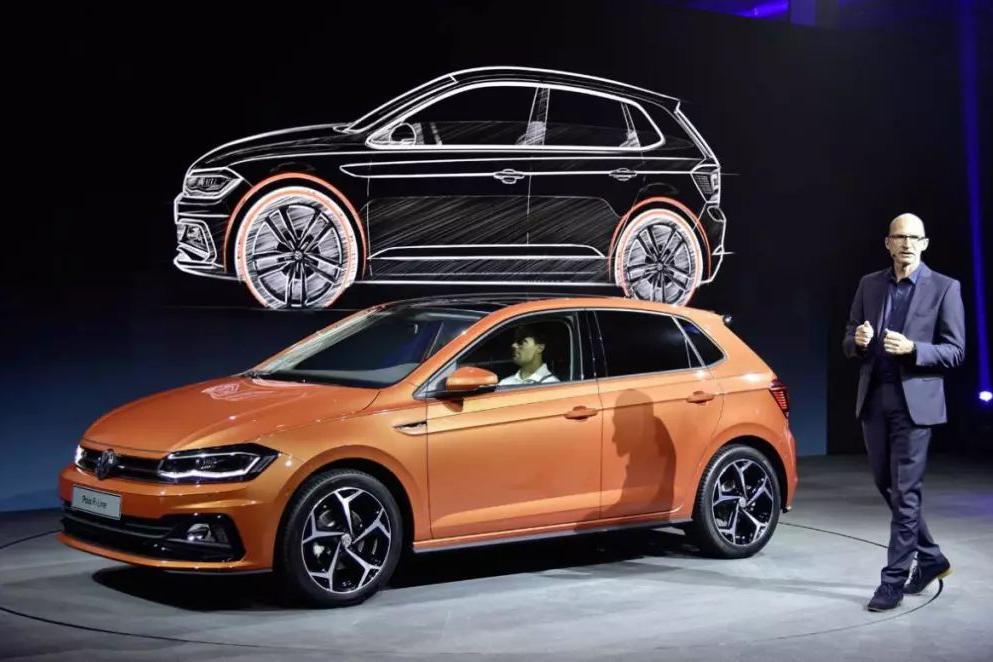 大众新一代小钢炮问世！堪称颜值与性能的并存，连GK5都惹不起它