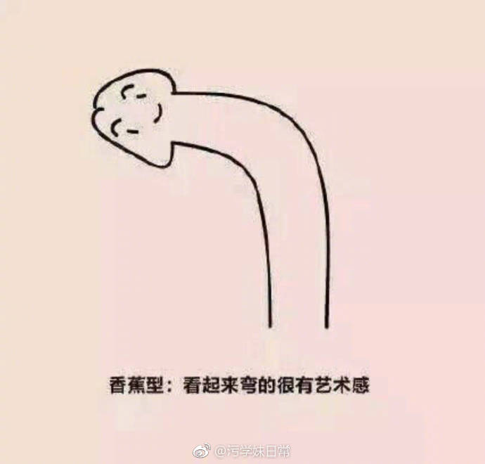 丁丁分为六种,你最喜欢哪一种?